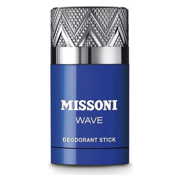 Deodorantstick Mission Wave Missoni (75 ml)