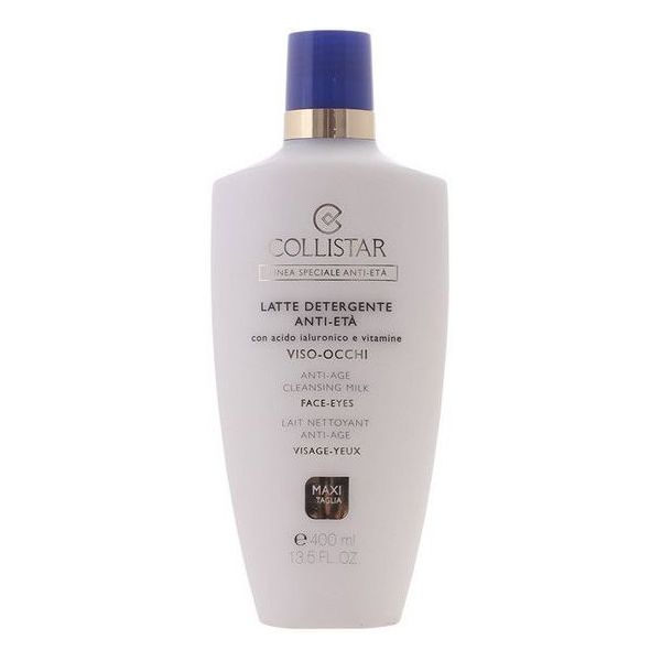 Ansiktsrenser Collistar Øyekontur (400 ml)