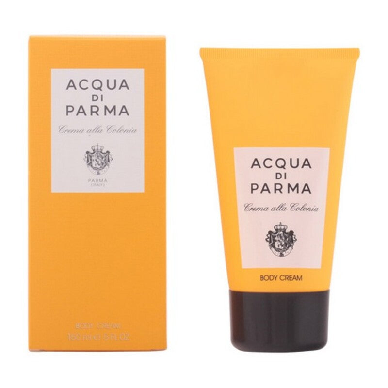 Fuktighetsgivende Kroppskrem Acqua Di Parma (150 ml)