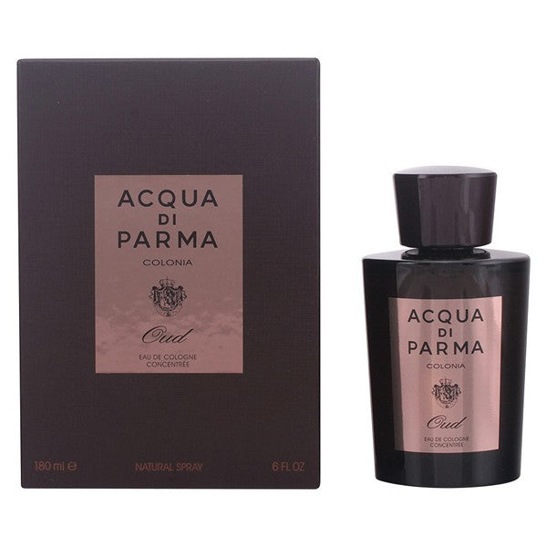 Unisex parfyme Oud Acqua Di Parma EDC