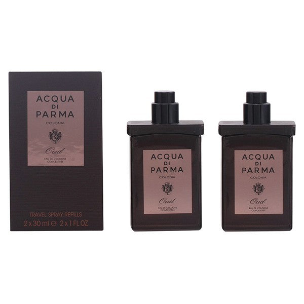 Unisex parfyme Oud Acqua Di Parma EDC
