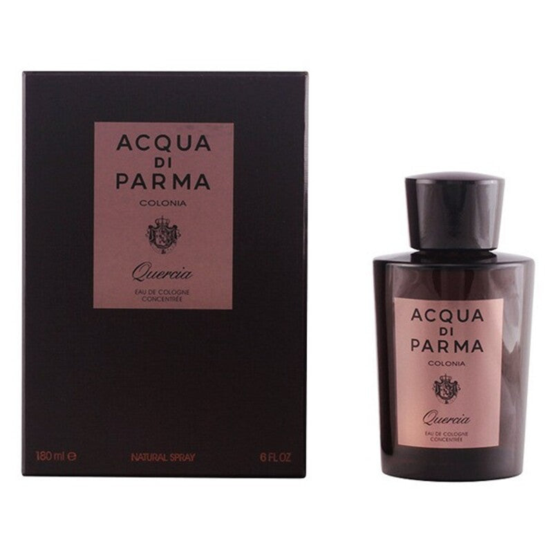 Unisex parfyme Quercia Acqua Di Parma EDC