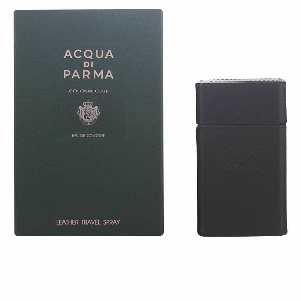 Dame parfyme Acqua Di Parma Club Leather Travel (30 ml)