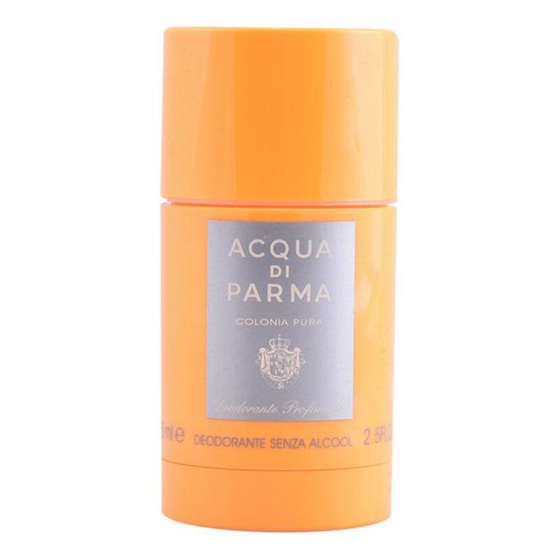 Deodorantstick Colonia Pura Acqua Di Parma (75 ml)