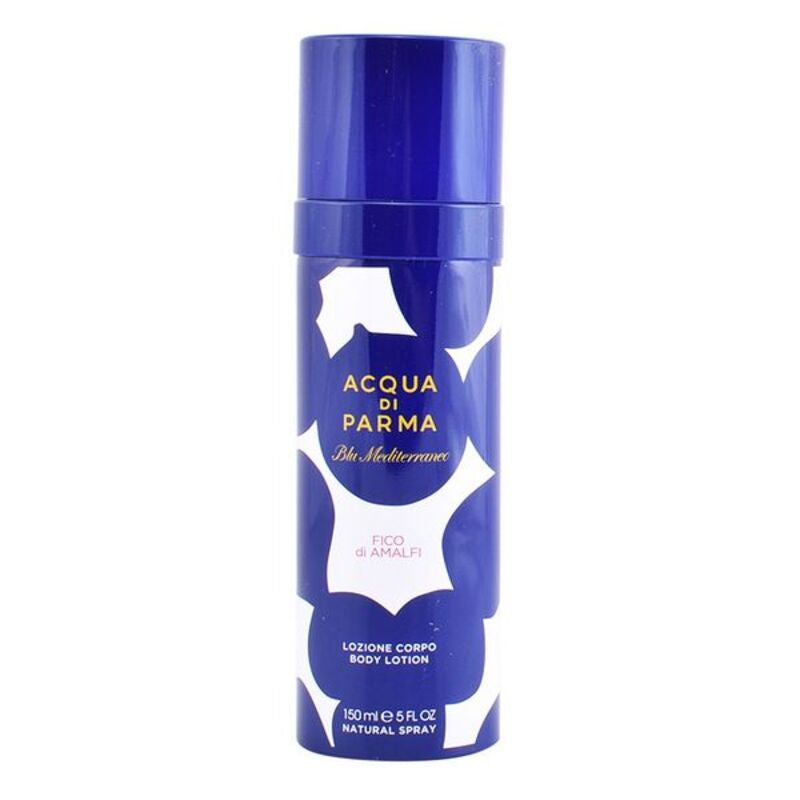 Body lotion Blu Mediterrane Fico Di Amalfi Acqua Di Parma (150 ml)