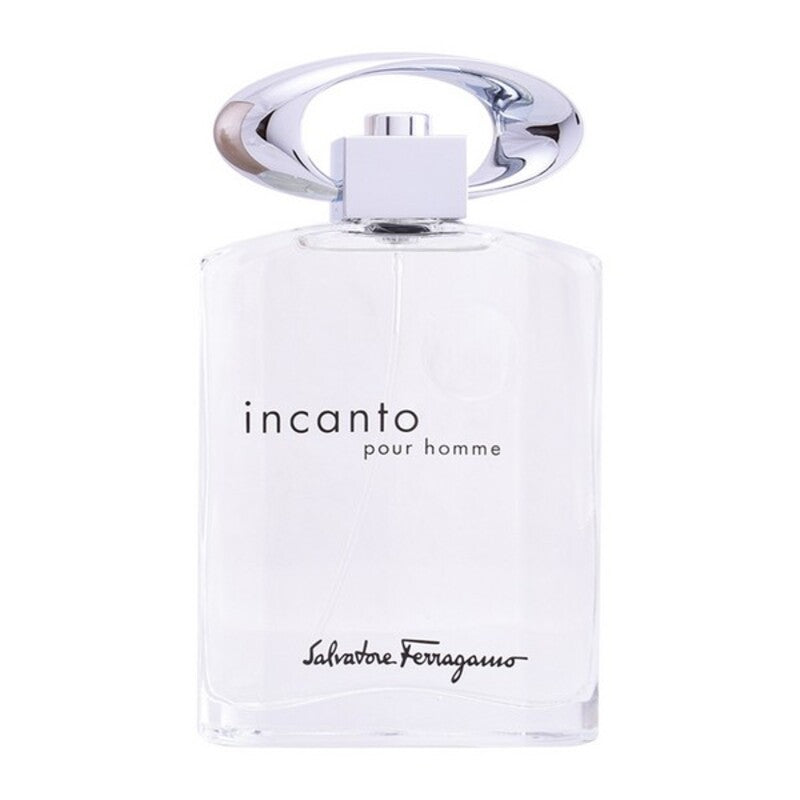Herre parfyme Incanto Pour Homme Salvatore Ferragamo EDT (100 ml)