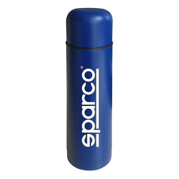 Termokopp med lokk Sparco (0,4 l)