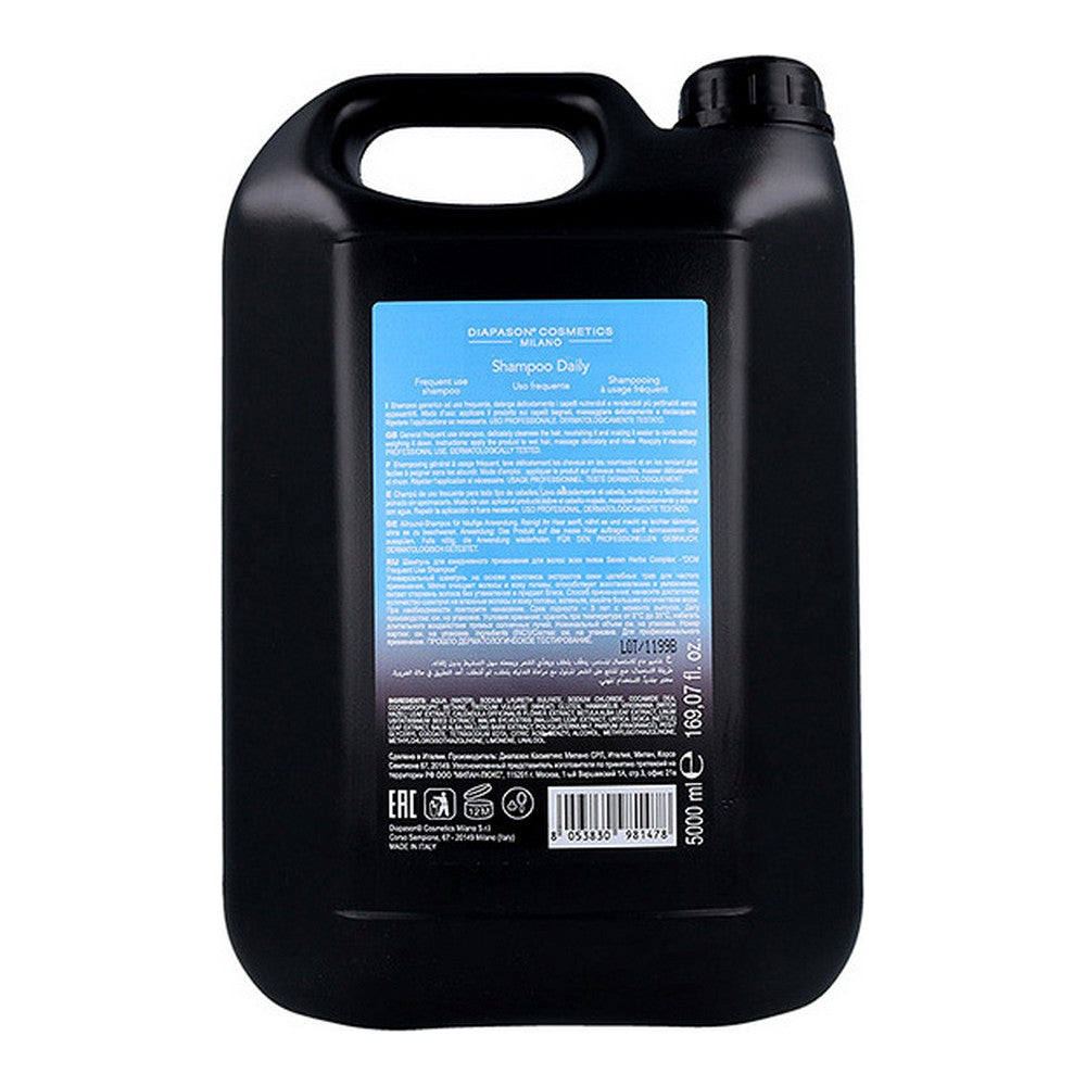 Sjampo Diapason Lisap (5 L)