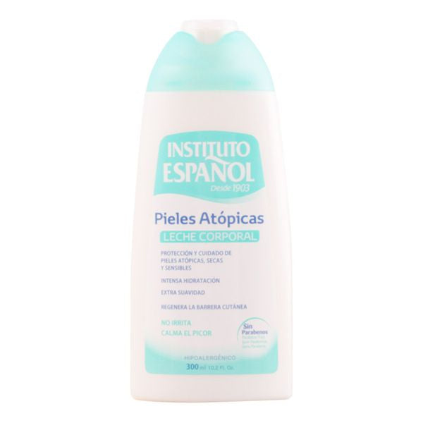 Fuktighetsmelk til Atopisk Hud (300 ml) (Refurbished A+)