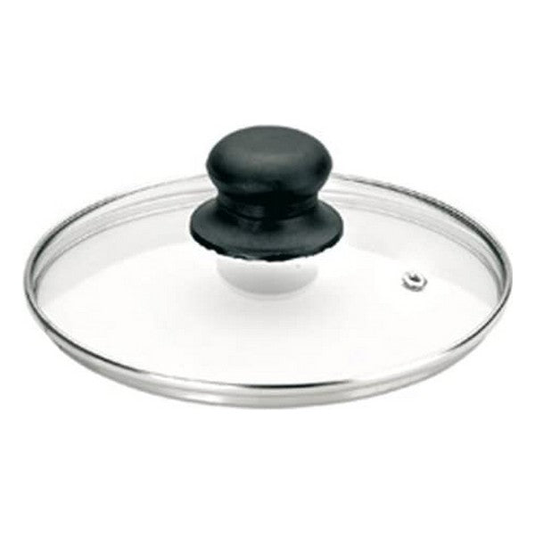 Stekepannelokk Ibili 970732 Krystall (Ø 32 cm) (Refurbished D)