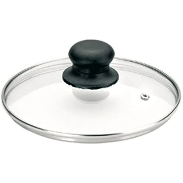 Stekepannelokk Ibili 970732 Krystall (Ø 32 cm) (Refurbished D)