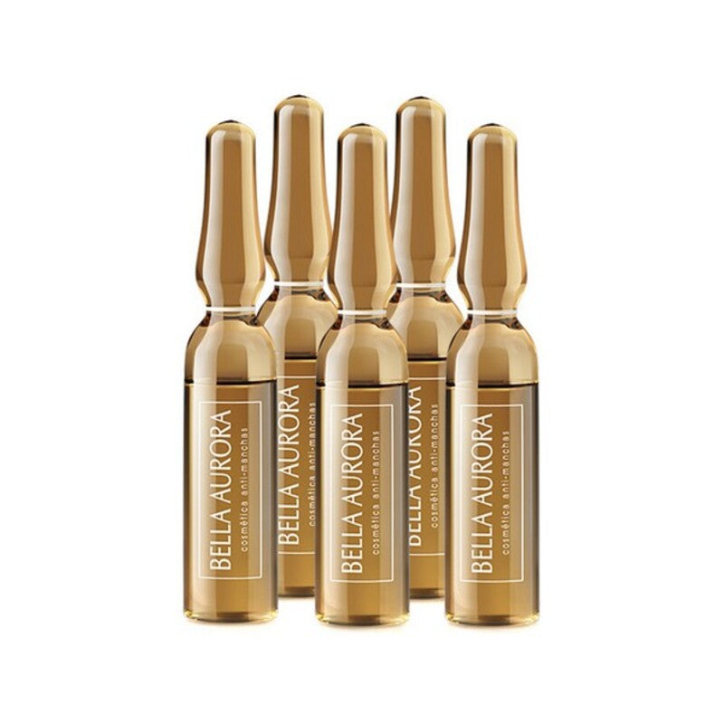 Ampuller Splendor 10 Bella Aurora (5 x 2 ml)