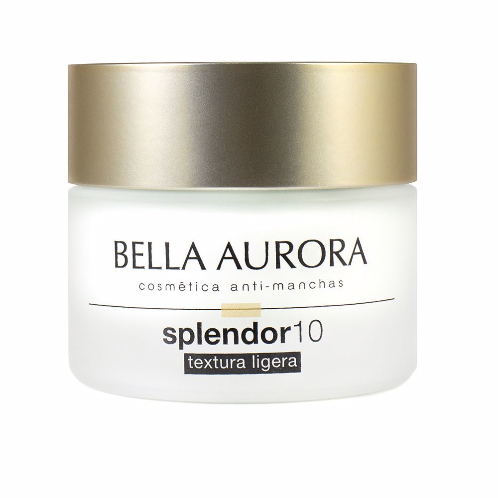 Anti-aldring Krem Bella Aurora (50 ml)