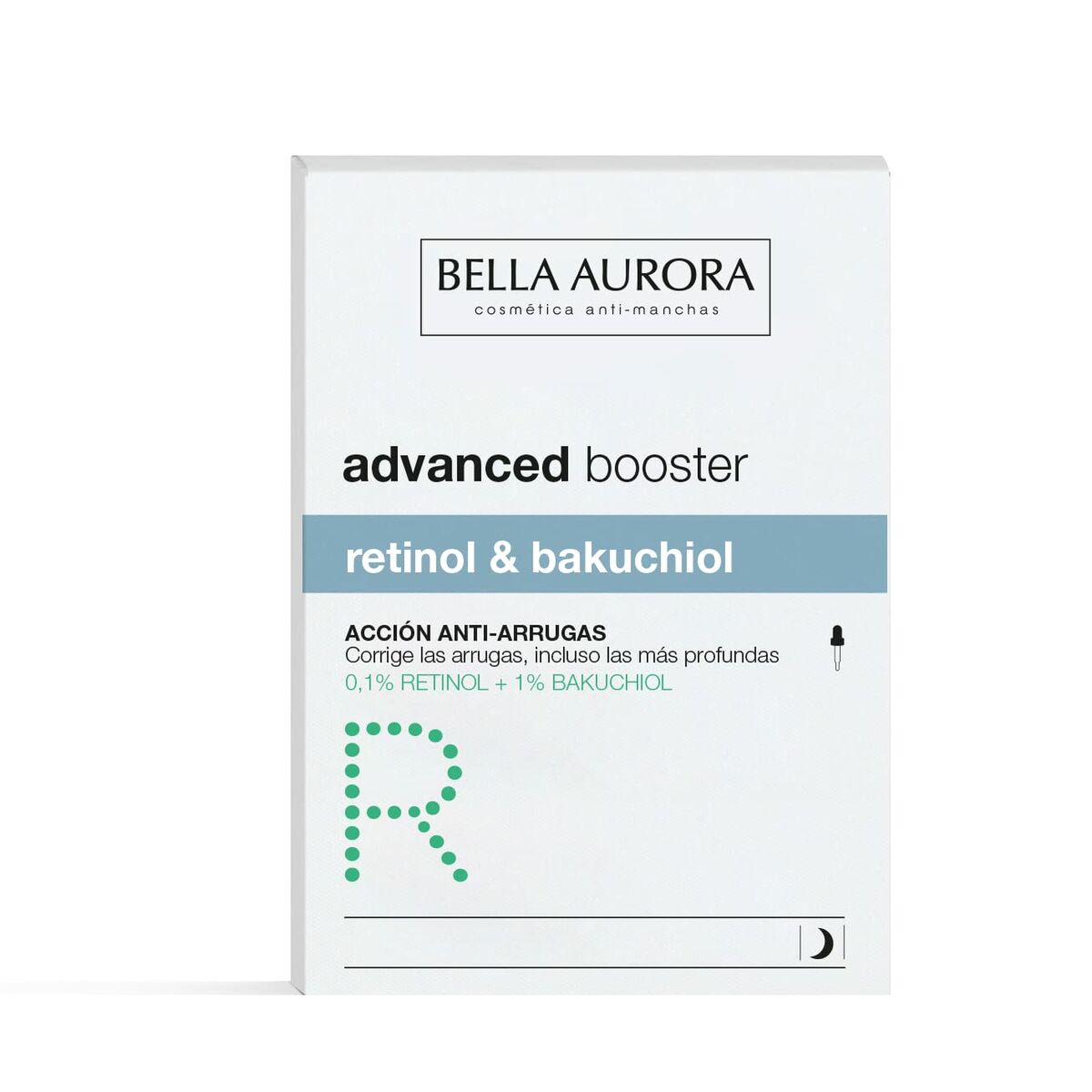 Anti-Ageing Serum Bella Aurora Advanced Booster Retinol 30 ml