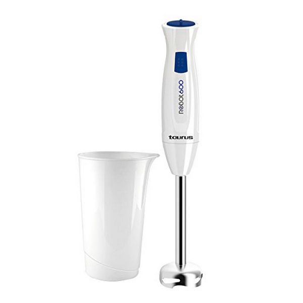 Håndholdt Mikser Taurus Robot 600 600W