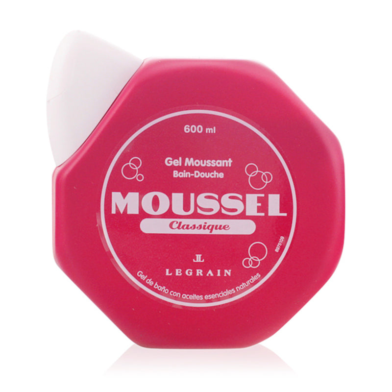 Dusjgel Clásico Legrain Moussel (600 ml)
