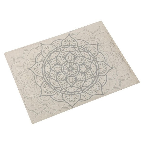 Bordmatte Mandala