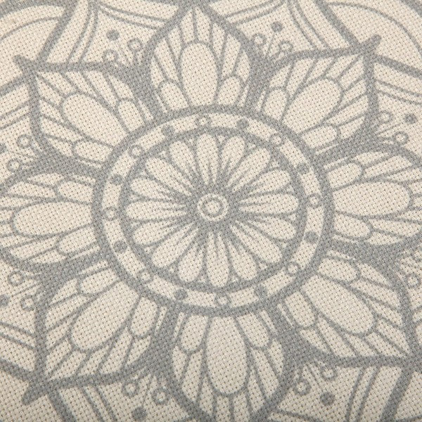 Bordmatte Mandala