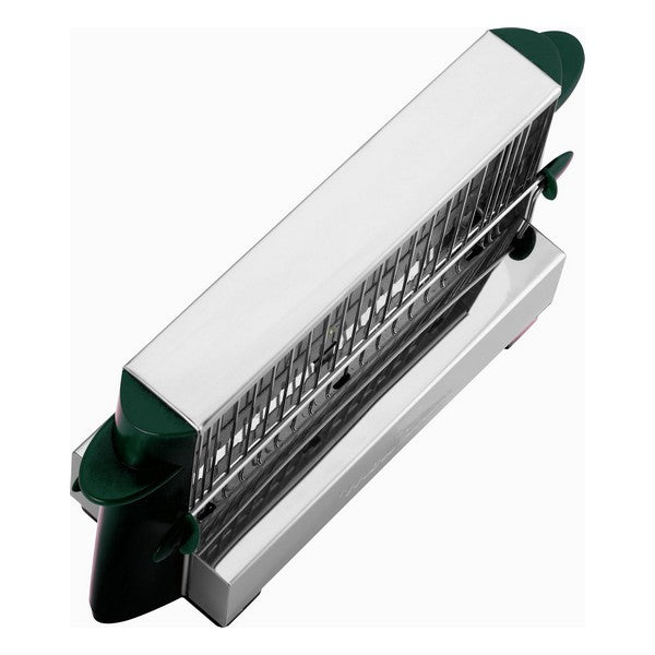 Brødrister Moulinex A15453 760 W Svart Rustfritt stål (Refurbished A+)