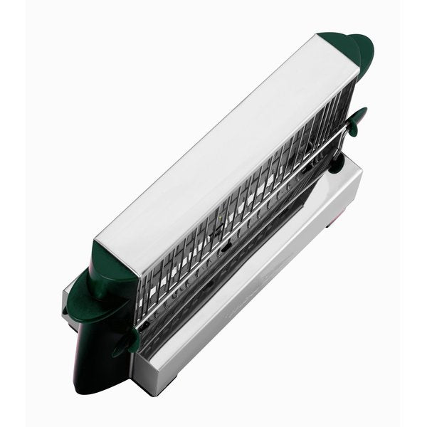 Brødrister Moulinex A15453 760 W Svart Rustfritt stål (Refurbished A+)