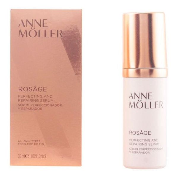 Gjenopprettende Serum Rosage Anne Möller