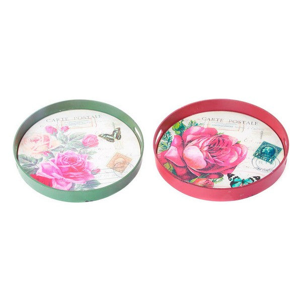 Brett Dekodonia Carte Postale Tre (2 pcs) (33 x 4 cm)