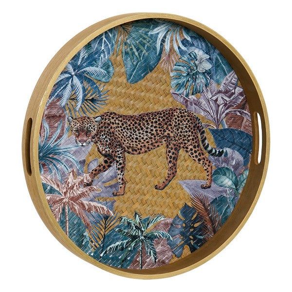 Brett Dekodonia Tre MDF (40 x 40 x 4 cm)