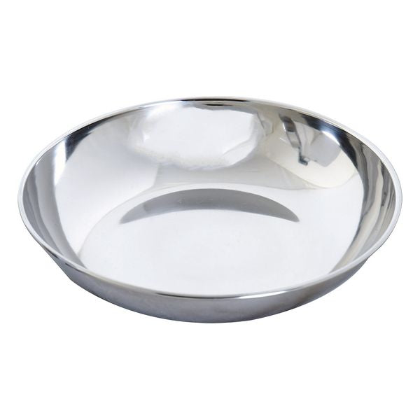 kjøkkenvekten Dekodonia Stål (20 x 20 x 25 cm)