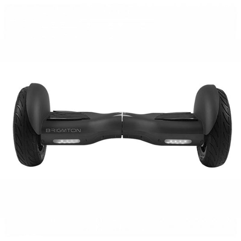 Elektrisk Scooter BRIGMTON BBOARD-102BT 10,5" Bluetooth 700W Svart