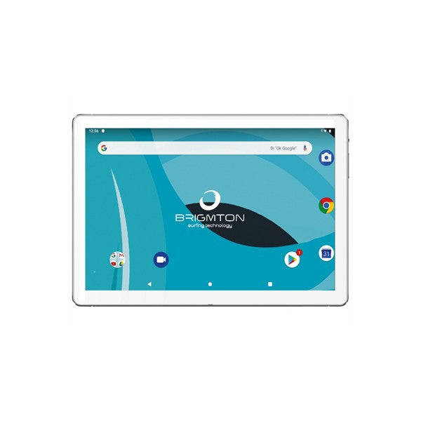 Nettbrett BRIGMTON 10" Octa Core 3 GB RAM 32 GB