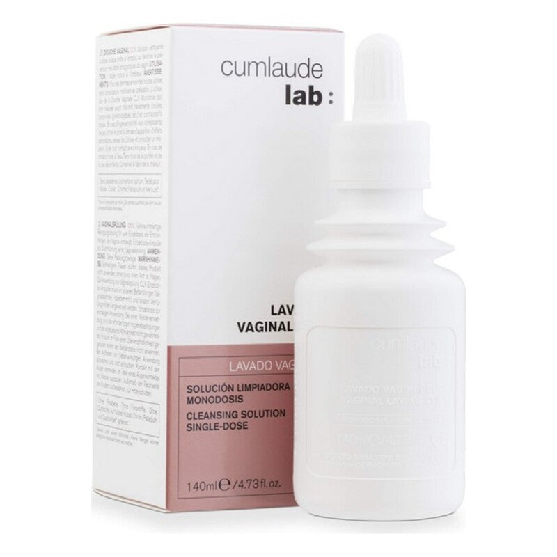 Intim hygienegele CLX Cumlaude Lab (5 x 140 ml)