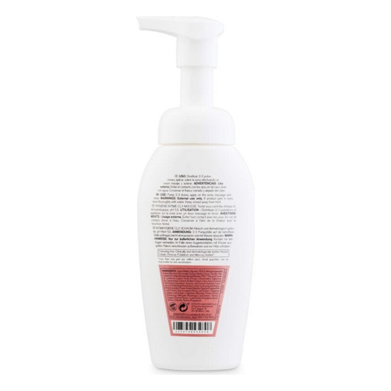 Dusjmousse CLX Cumlaude Lab Intimpleie (200 ml)