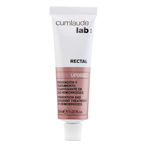 Intim hygienegele Cumlaude Lab Hemorroider (30 ml)