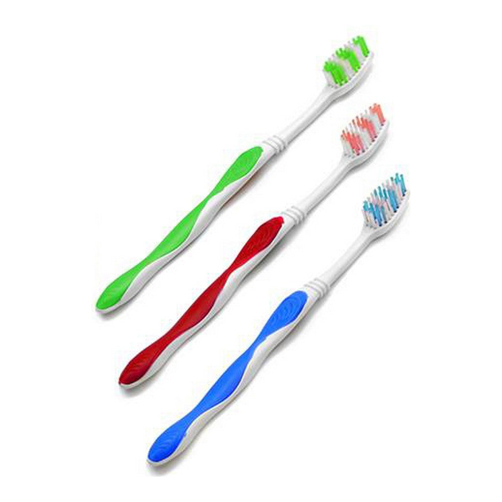 Tannbørste (3 pcs)