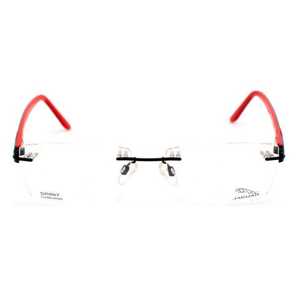 Herre Glassramme Jaguar 33596-6100 (ø 55 mm)