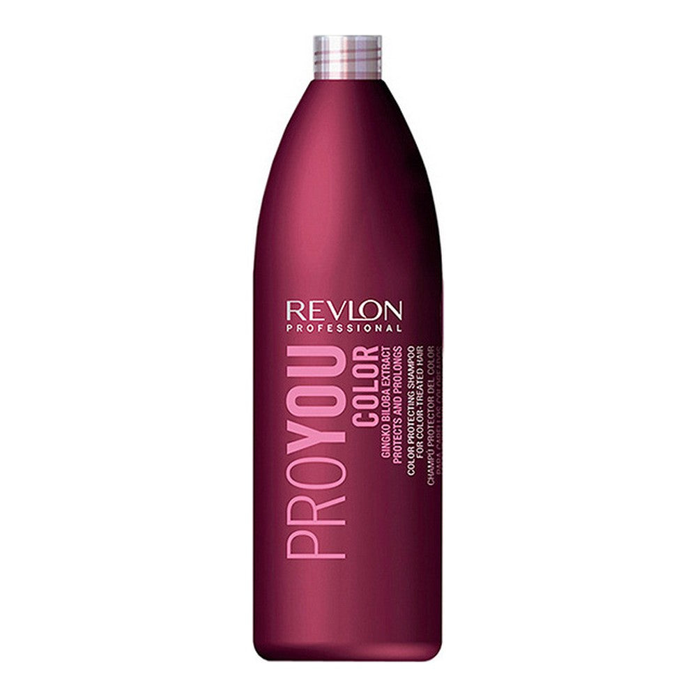 Sjampo Proyou Color Revlon