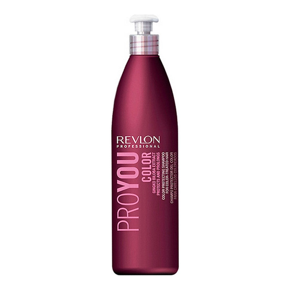 Sjampo Proyou Color Revlon