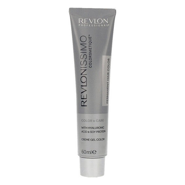 Permanent Hårfarge Revlonissimo 60 Revlon (60 ml)