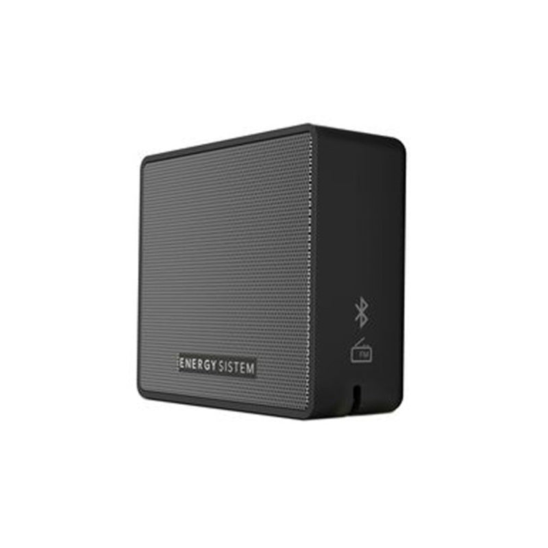 Trådløs Bluetooth-Høyttaler Energy Sistem BOX 1+ 5W