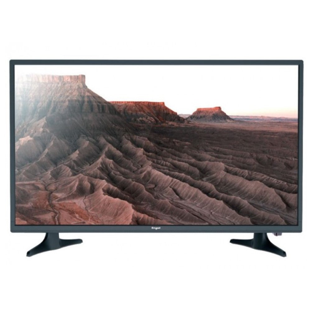 TV Engel LE3262T2 32" HD LED Svart