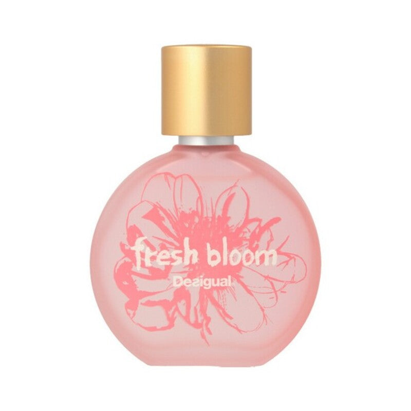 Dame parfyme Fresh Bloom Desigual EDT