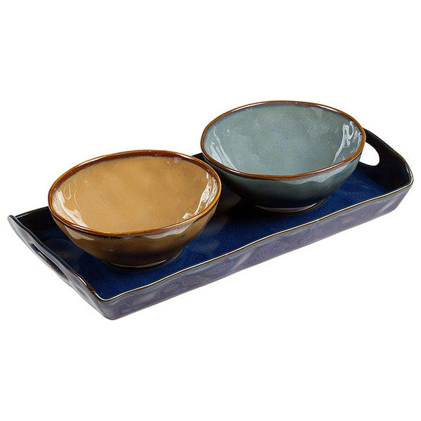 Skålsett (3 pcs)