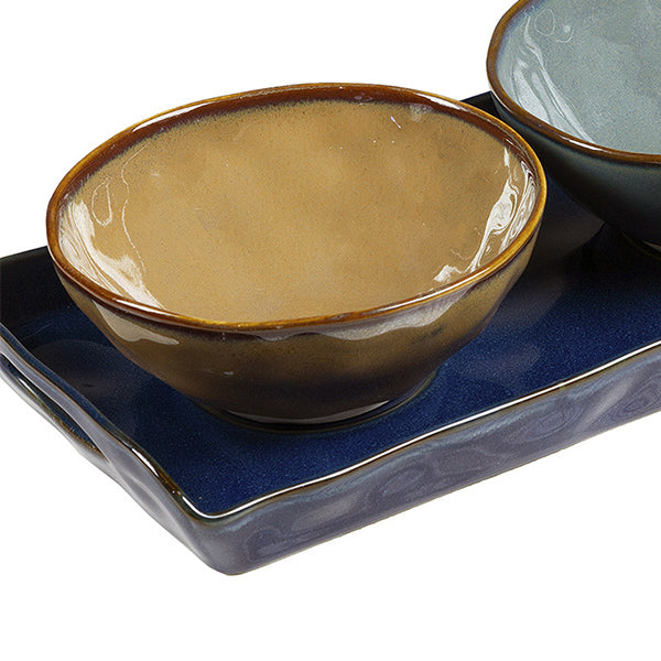 Skålsett (3 pcs)