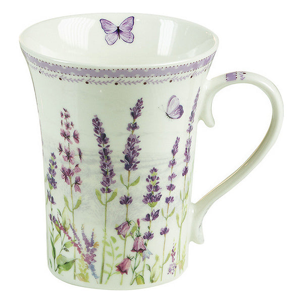 Krus Bone China Porselen