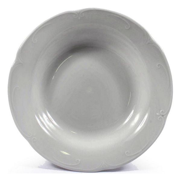 Dyp plate Kamelia (22,5 cm)