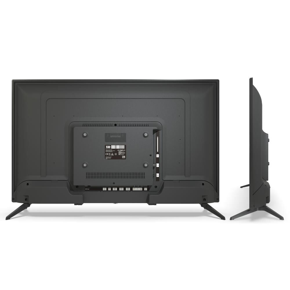 TV TD Systems K32DLX15GLE UHD LED Android TV 32"