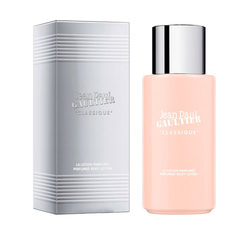 Fuktighetsgivende lotion Classique Jean Paul Gaultier (200 ml) (Refurbished D)