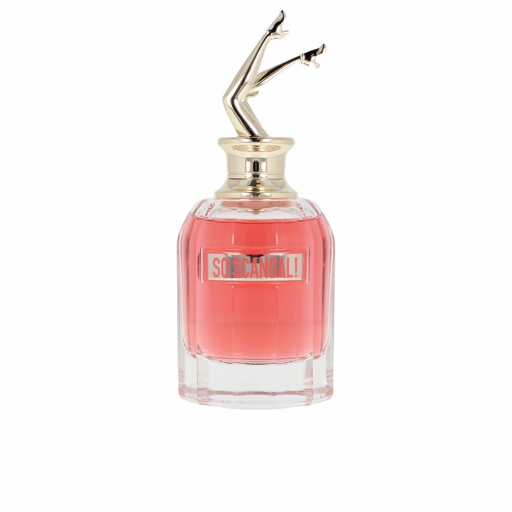 Dame parfyme Jean Paul Gaultier So Scandal EDP (80 ml)