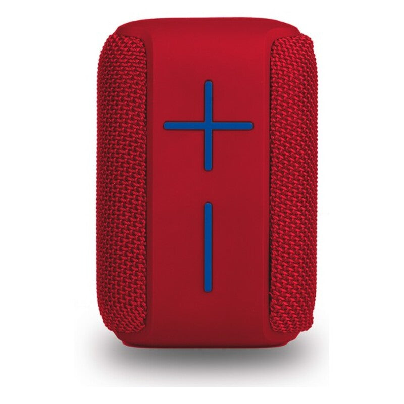 Bærbare Bluetooth-Høyttalere NGS Roller Coaster 1200 mAh 10W