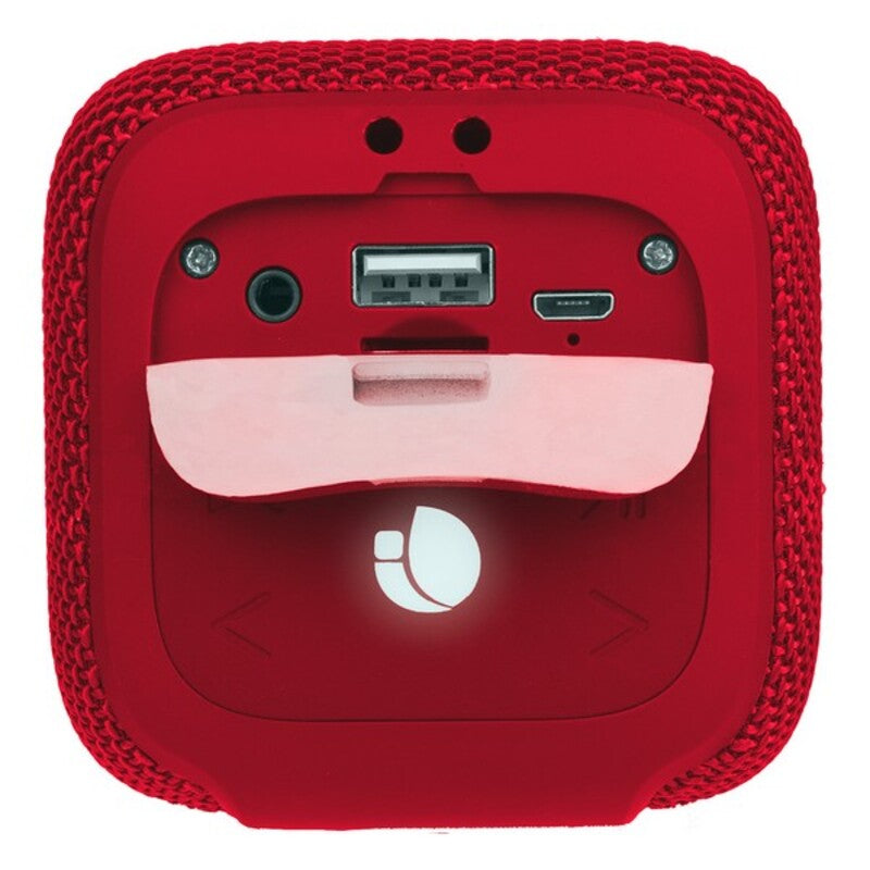 Bærbare Bluetooth-Høyttalere NGS Roller Coaster 1200 mAh 10W